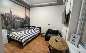 Széchenyi Aparman (II Relax) Miskolc Belvárosában